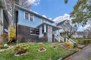 2205 Grandview Ave, Cleveland Heights, OH 44106 - Photo 2