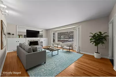 2616 Kerwick Road, University Heights, OH 44118 - Photo 8