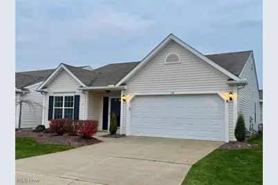 118 Carrington Court, Elyria, OH 44035 - Photo 2