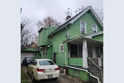 3641 E 104th Street, Loveland, OH 44105 - Photo 2