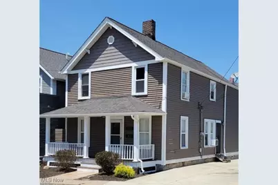 1726 Starkweather Avenue, Loveland, OH 44113 - Photo 1