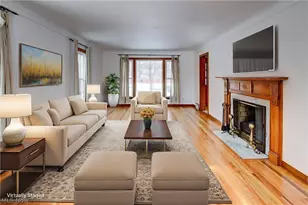 20825 Fairmount Blvd, Huber Heights, OH 44118 - Photo 4