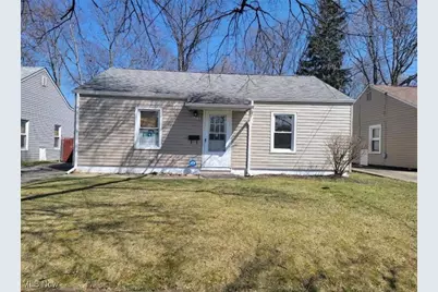 2541 Edgebrook Avenue, Akron, OH 44312 - Photo 1