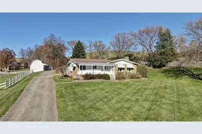 7501 Roy Andrews Road NW, New Philadelphia, OH 44663 - Photo 2