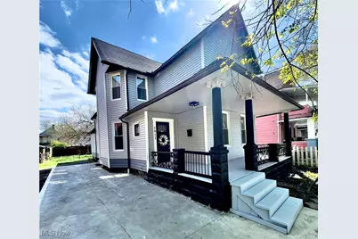 1911 Corning Avenue, Loveland, OH 44109 - Photo 1