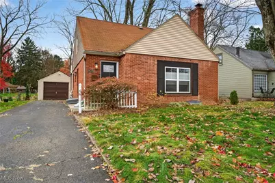 1570 Stadelman Avenue, Akron, OH 44320 - Photo 1