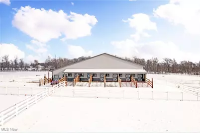 10366 Immel Street NE, Canton, OH 44721 - Photo 8