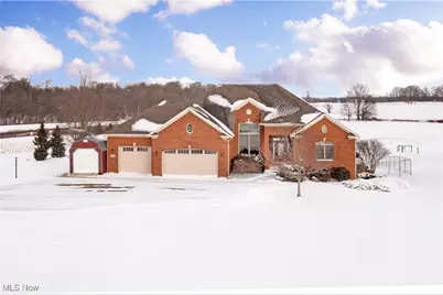 10366 Immel Street NE, Canton, OH 44721 - Photo 2