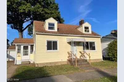 206 6th Street NW, New Philadelphia, OH 44663 - Photo 1