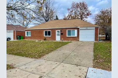 591 Hemlock Drive, Euclid, OH 44132 - Photo 1