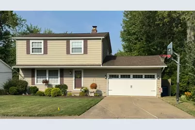 5618 Dolphin Street, Mentor on the Lake, OH 44060 - Photo 1