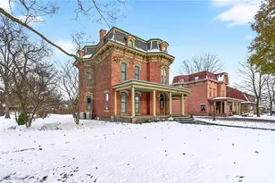 459 E High Ave, New Philadelphia, OH 44663 - Photo 4