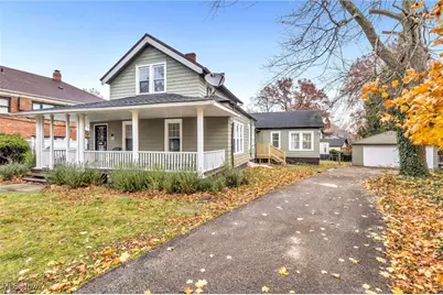 2751 Noble Road, Cleveland Heights, OH 44121 - Photo 2