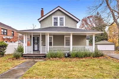 2751 Noble Road, Cleveland Heights, OH 44121 - Photo 1