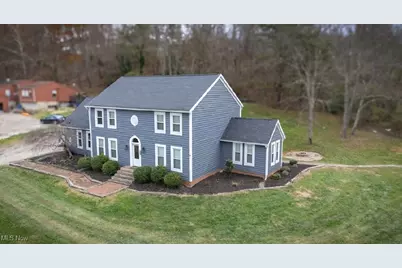 1310 Oxbow Road, Belpre, OH 45714 - Photo 4
