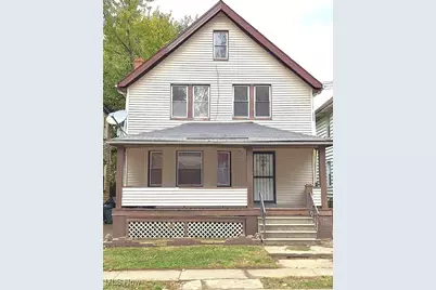 14407 Northfield Avenue, East Cleveland, OH 44112 - Photo 1