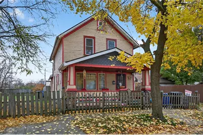 2943 W 17th Street, Loveland, OH 44113 - Photo 1