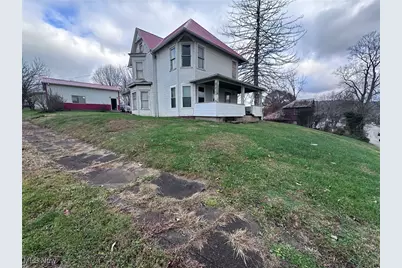 128 Main Street, Dexter City, OH 45727 - Photo 1