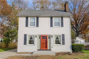 2341 19th St, Cuyahoga Falls, OH 44223 - Photo 1