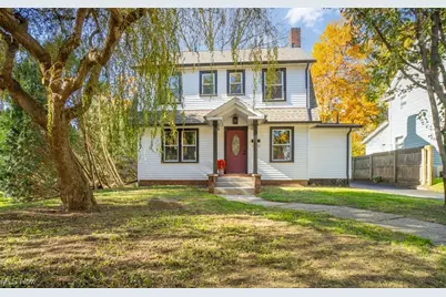 1922 12th Street, Cuyahoga Falls, OH 44223 - Photo 1