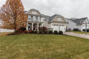 3019 Clearbrook Dr, Avon, OH 44011 - Photo 2