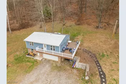 639 Echo Road, Gnadenhutten, OH 44629 - Photo 2