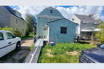 1421 Elder Avenue, Akron, OH 44301 - Photo 2