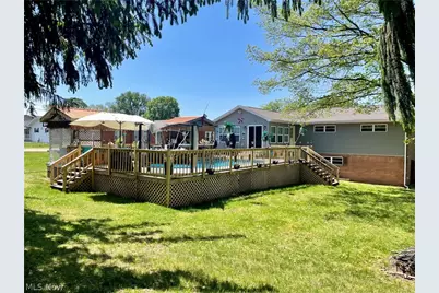 906 Westview Drive, Belpre, OH 45714 - Photo 20