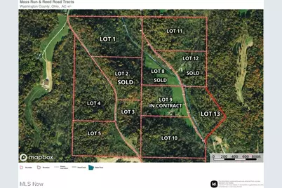 Lot 3 Moss Run Road, Marietta, OH 45750 - Photo 14
