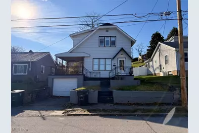 481 Dresden Avenue, Steubenville, OH 43952 - Photo 2