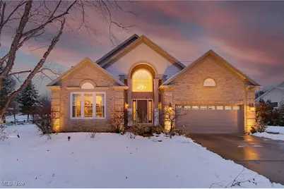 471 Troubadour Drive, Sagamore Hills, OH 44067 - Photo 1