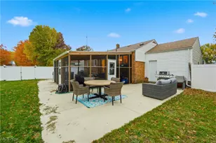 1015 37th St NW, Canton, OH 44709 - Photo 34