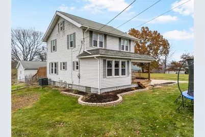 3840 Waynesburg Drive SE, Canton, OH 44707 - Photo 1