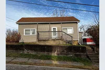 355 Lincoln Avenue, Mingo Junction, OH 43938 - Photo 1