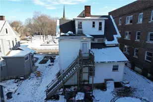 607 High Ave NW, Canton, OH 44703 - Photo 4