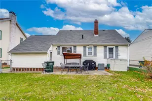 708 29th St NE, Canton, OH 44714 - Photo 20