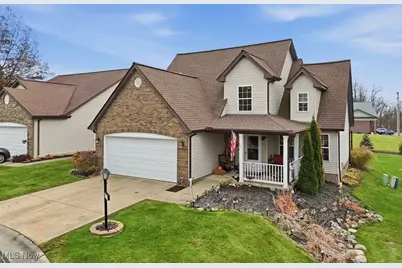 4316 Arlington Drive, Brunswick, OH 44212 - Photo 1