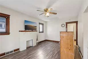 605 W Warren Ave, Youngstown, OH 44511 - Photo 6