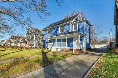 3429 Martin Luther King Jr Drive, Loveland, OH 44104 - Photo 2