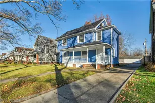 3429 Martin Luther King Jr Dr, Loveland, OH 44104 - Photo 2