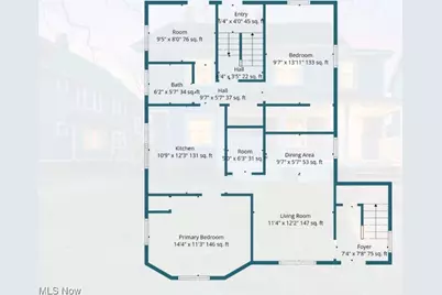 3429 Martin Luther King Jr Drive, Loveland, OH 44104 - Photo 6