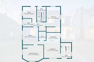 3429 Martin Luther King Jr Dr, Loveland, OH 44104 - Photo 6