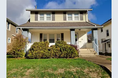 2243 9th Street NW, Canton, OH 44708 - Photo 1