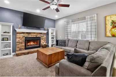 7242 Gamble Road, Lisbon, OH 44432 - Photo 14