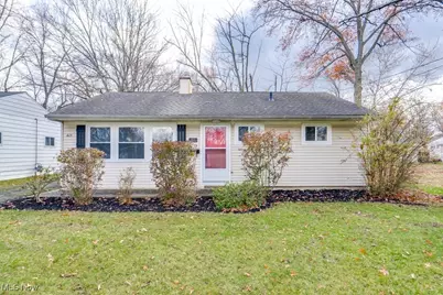 415 Ambler Drive, Elyria, OH 44035 - Photo 1