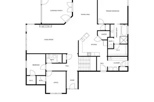 12580 State Route 39, Big Prairie, OH 44611 - Photo 10