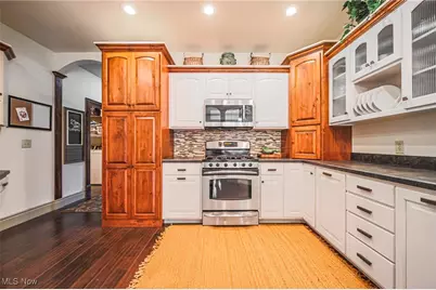 12580 State Route 39, Big Prairie, OH 44611 - Photo 16