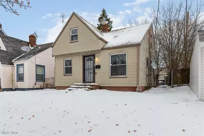 4007 E 154th Street, Loveland, OH 44128 - Photo 2