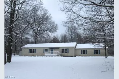 780 Cunningham Road, Salem, OH 44460 - Photo 1