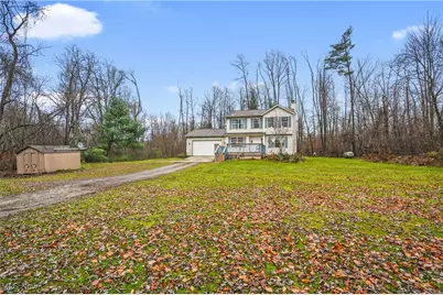 10018 Nichols Road, Windham, OH 44288 - Photo 4